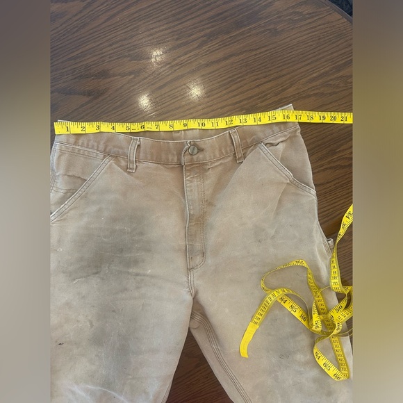 **SOLD** Carhartt pants - Picture 4 of 5